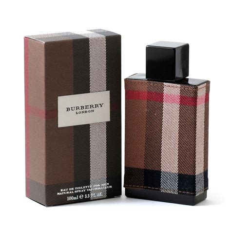 burberry london 3.4oz men's cologne|burberry london for men 100ml.